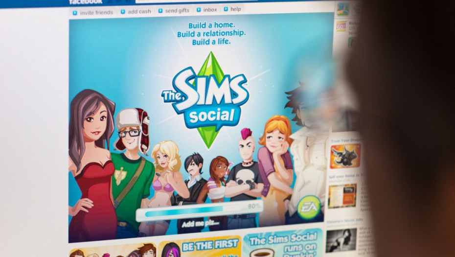 Pre metaverzuma beše SIMS: Kako je popularna video igra dovela do nove faze razvoja potrošačkog društva?