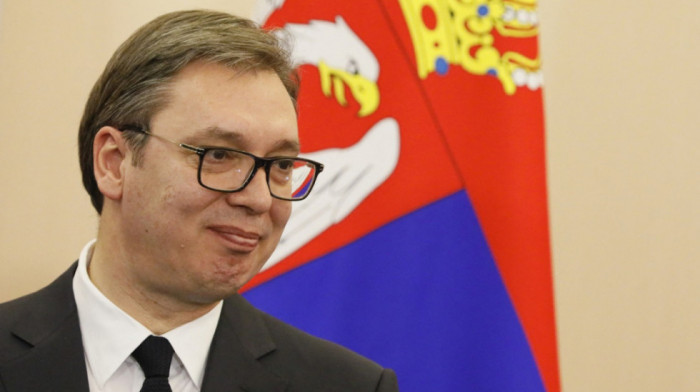 Vučić: Investicioni kreditni rejting dokaz da su finansije Srbije sigurne i stabilne, to je signal za ceo svet