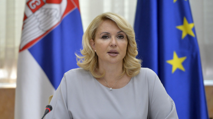 Kisić: Torlakova vakcina protiv sezonskog gripa dostupna od nedelje, biće besplatna za sve