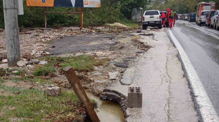 Pronađena tela još dve žrtve poplava u Bosni i Hercegovini