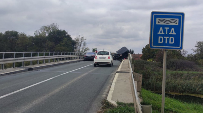 Istraga protiv državljanina BiH zbog teške saobraćajne nesreće u Bačkom Petrovcu