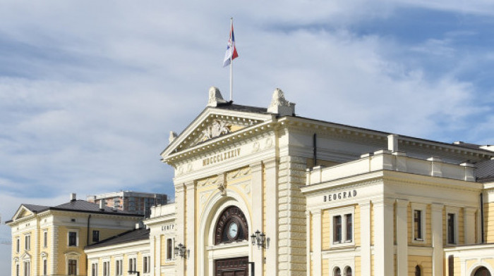 Potpisan ugovor o adaptaciji: Istorijski muzej se seli u staru zgradu Glavne železničke stanice