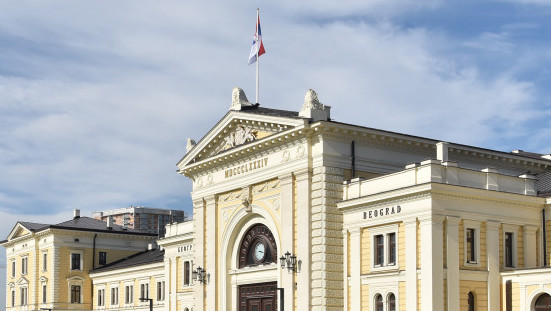 Potpisan ugovor o adaptaciji: Istorijski muzej se seli u staru zgradu Glavne železničke stanice