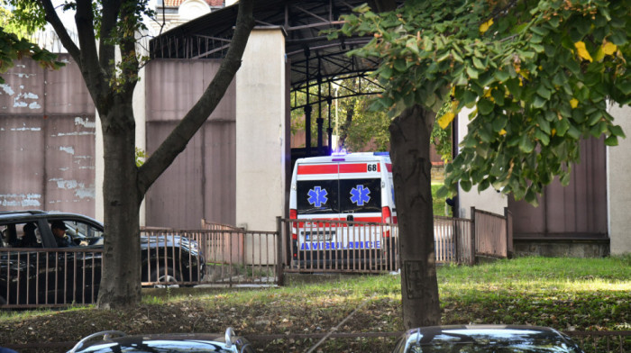 Slučaj Ribnikar: Dečak K.K. koji je počinio masovno ubistvo, svedočio u postupku protiv roditelja (FOTO)