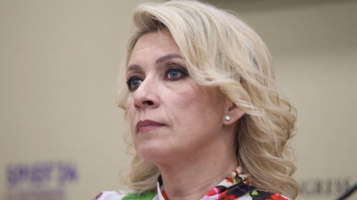 Zaharova o trgovini organima na KiM: Zapad ranije bio spremniji da govori o zločinima