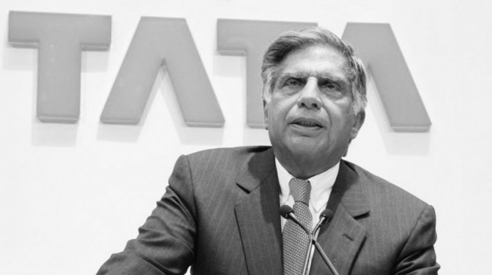 Indijski biznismen Ratan Tata umro u 86. godini