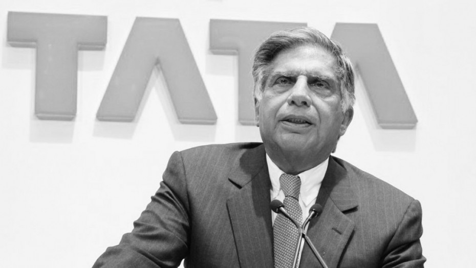 Indijski biznismen Ratan Tata umro u 86. godini