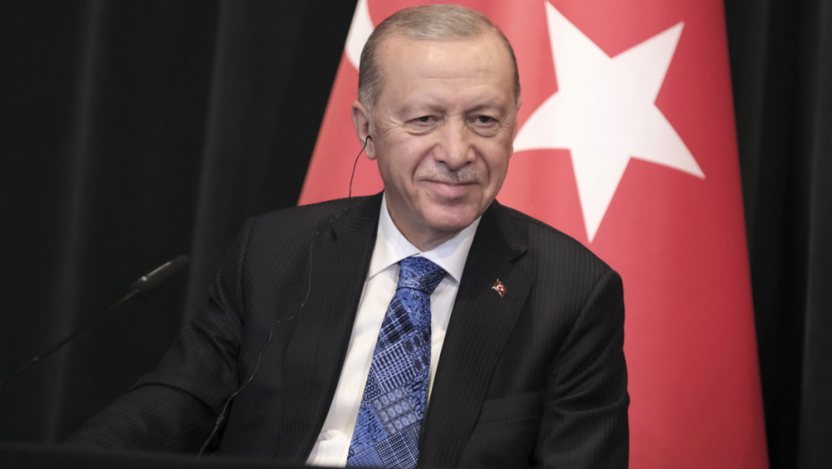 Erdogan: Počinioci oružanog napada u Ankari su se u Tursku infiltrirali iz Sirije