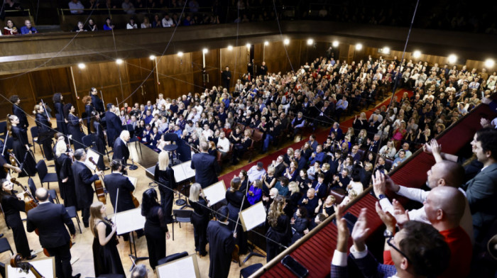 Februar u znaku Vagnera: Beogradska filharmonija izvodi operu "Tristan i Izlolda" u Kolarcu