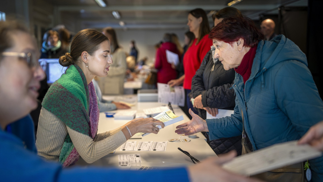 Litvanske Socijaldemokrate će pokušati da oforme koalicionu vladu