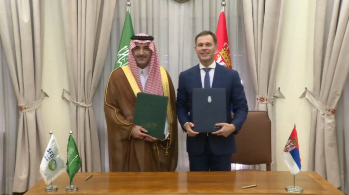 Mali potpisao tri ugovora sa Saudijskom Arabijom vredna 205 miliona dolara