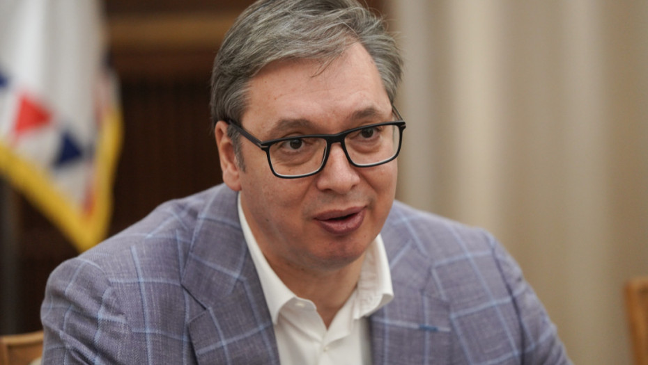 Vučić: Srbija će do kraja godine dobiti investicioni rejting i od agencija Fič i Mudis