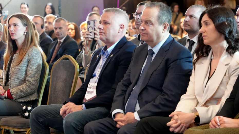 Konferencija o bezbednosti dece: Unaprediti sistem "Pronađi me"