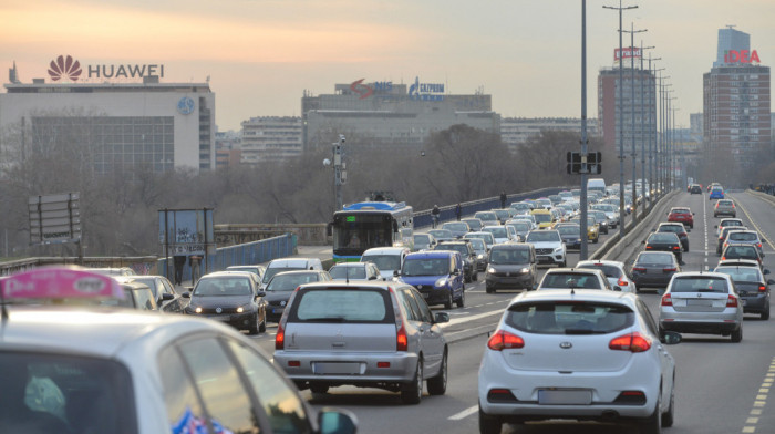 Srbijatransport traži zabranu aplikacije BlaBlaCar