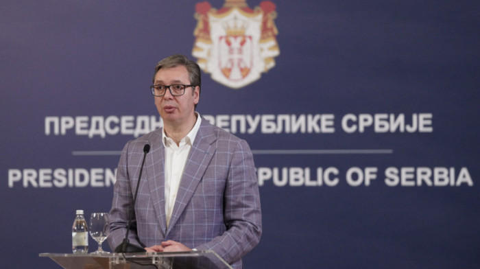 Vučić sutra na otvaranju novog pogona kompanije "Knjaz Miloš"