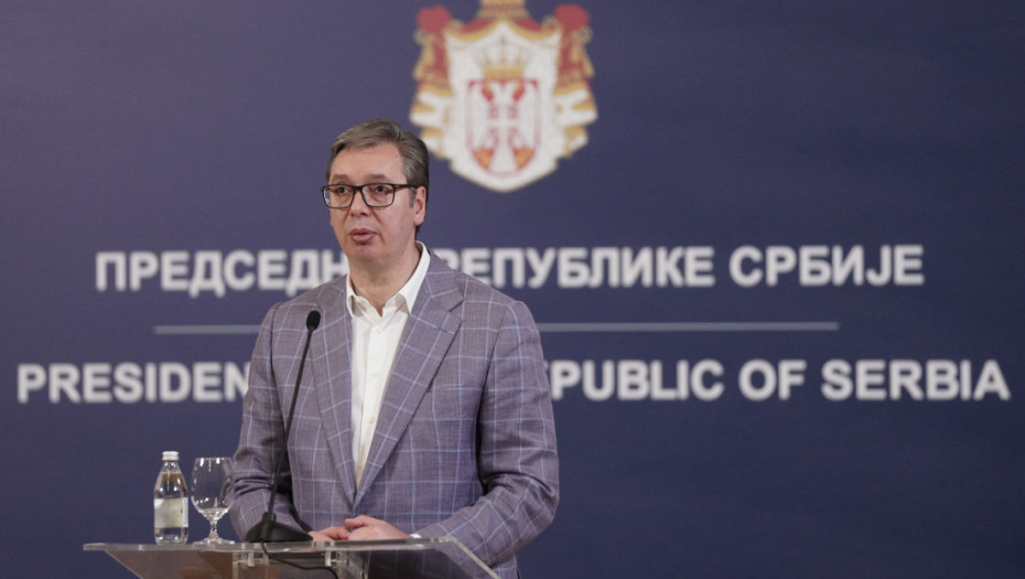 Vučić sutra na otvaranju novog pogona kompanije "Knjaz Miloš"