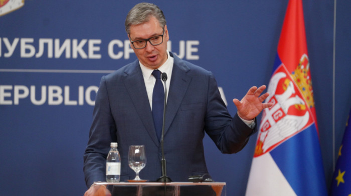 Vučić: Rio Tintu ne verujem na reč, verujem našim stručnjacima