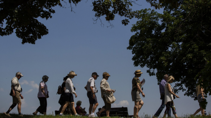 Sve veće interesovanje stranih turista za Srbiju: Sada i španski turoperateri upoznaju Beograd