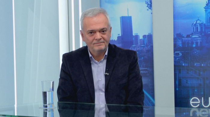 Trifunović za Euronews Srbija: Naša zemlja uspela da ne uvede sankcije Rusiji jer gleda i poštuje sopstvene interese