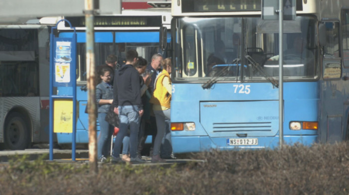 Problemi u GSP Novi Sad: Revizor u izveštaju izrazio sumnju da preduzeće može da posluje kao samostalno pravno lice