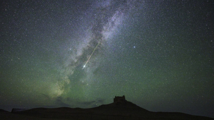 "Džinovsko bomba za đubrivo": Najnovija studija otkrila da je drevni džinovski meteorit podstakao ranu evoluciju života