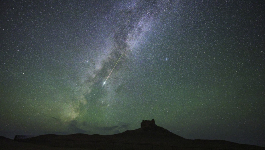 "Džinovska bomba za đubrivo": Najnovija studija otkrila da je drevni džinovski meteorit podstakao ranu evoluciju života