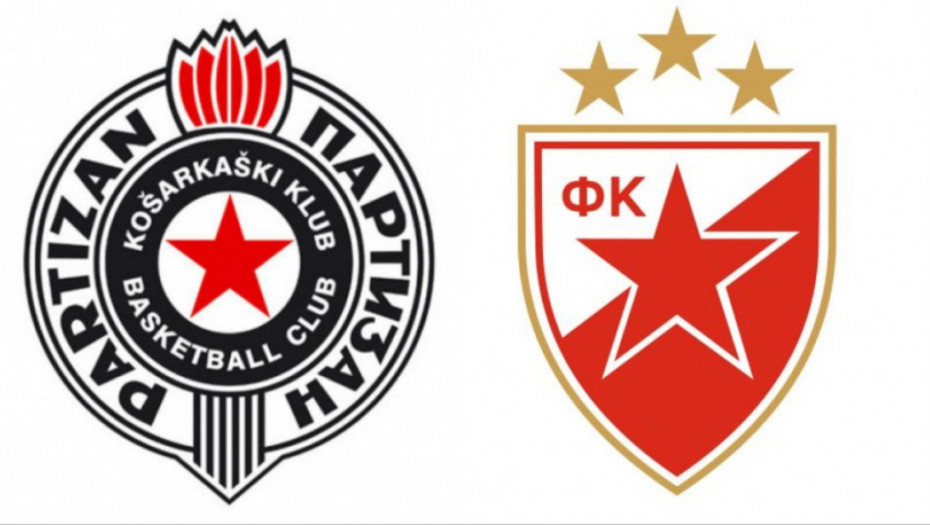 Vučić: FK Crvena zvezda i KK Partizan platili u potpunosti poreske obaveze