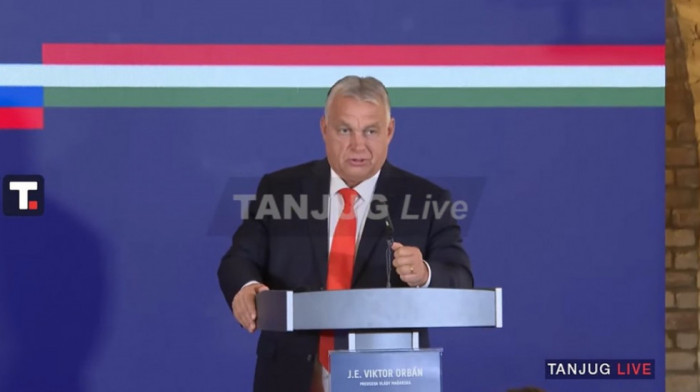 Orban: Zapadni predstavnici u panici donosili pogrešne odluke, slobodno kretanje ljudi uništavano