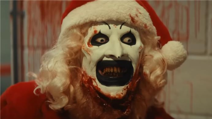 "Terrifier 3" je tako brutalan, da ga u Novom Pazaru mogu gledati samo punoletni: Sve o filmskom klovnu koji šokira svet