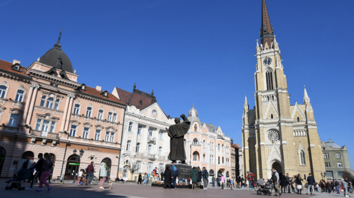 Novi Sad danas obeležava 80 godina od oslobođenja u Drugom svetskom ratu