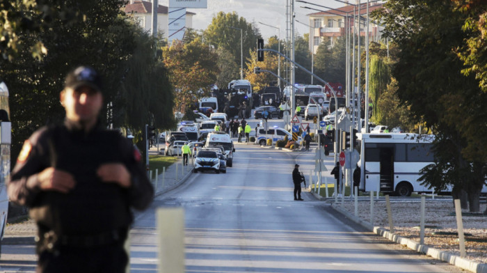 Preti li opasnost od novog žarišta posle terorističkog napada u Ankari? Turski novinar Jusuf Amin za Euronews Srbija