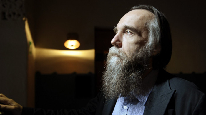 Dugin: Putin je spasio Trampov "život" kada je podržao Haris