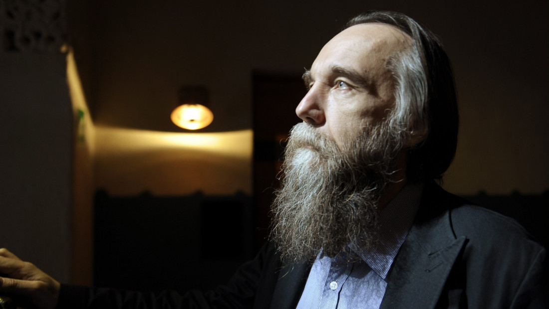 Dugin: Putin je spasio Trampov "život" kada je podržao Haris