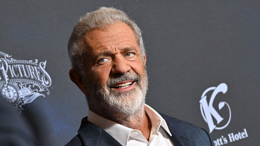 Mel Gibson otkrio koga će podržati na predstojećim izborima u SAD: "Mislim da neću nikoga iznenaditi"