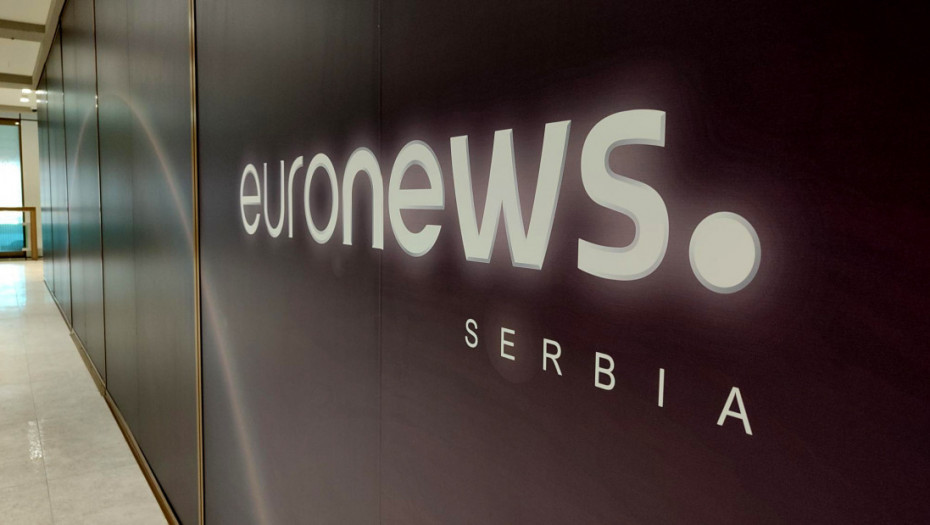 Priznanje za kvalitet: Euronews.rs četvrtu godinu zaredom nominovan za najbolji regionalni informativni portal