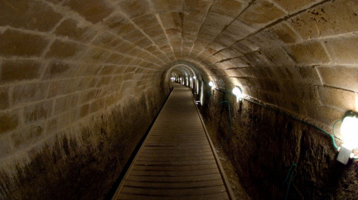 Šest zatvorenika pobeglo kroz tunel iz popravne kolonije u Lipecku u Rusiji