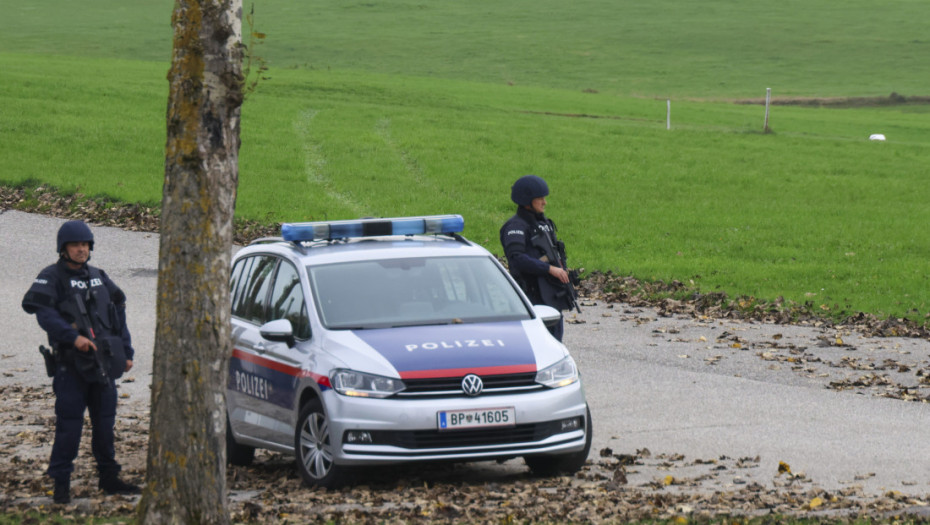 U Austriji uhapšen muškarac osumnjičen da je ubio ženu na ljubljanskom aerodromu