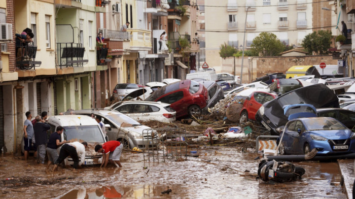 Slovenija, Švedska, Malta: Stanovnici koje države su najviše, a koje najmanje pripremljeni za klimatske katastrofe?