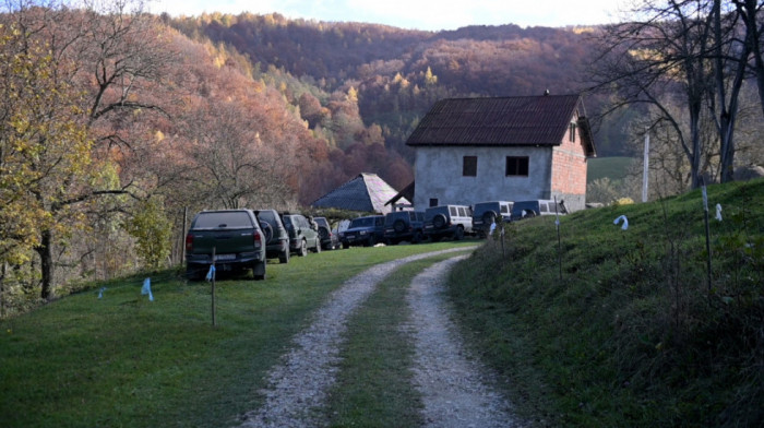 U Crnoj Gori i dalje traje potraga za osumnjičenim za dvostruko ubistvo: Meštani u strahu, kad padne mrak svi idu u kuće