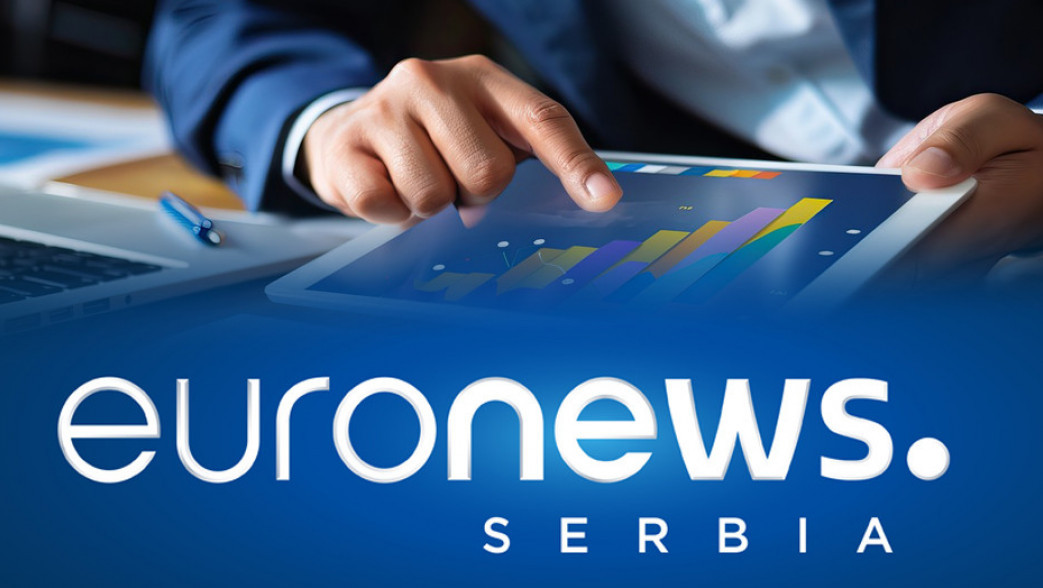 Glasajte za Euronews.rs: Euronews Srbija četvrtu godinu zaredom u trci za najbolji regionalni informativni portal