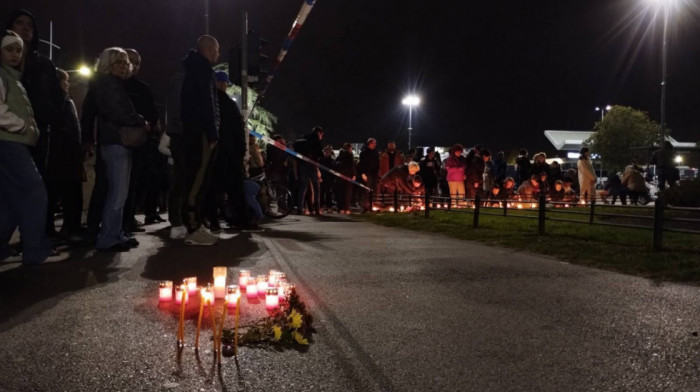 Turska izrazila saučešće povodom tragedije na Železničkoj stanici u Novom Sadu