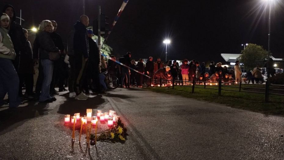 Turska izrazila saučešće povodom tragedije na Železničkoj stanici u Novom Sadu