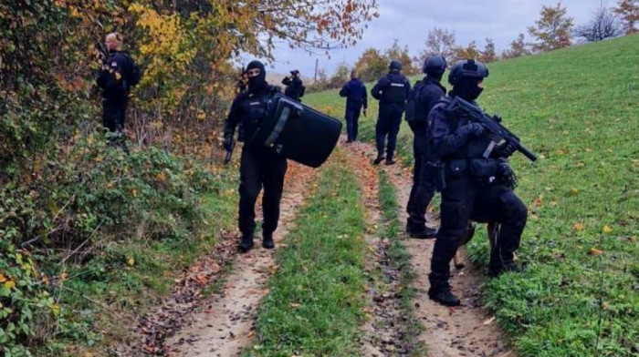 Završena sednica Veća za nacionalnu bezbednost Crne Gore,  nisu tražene ostavke ministra i direktora policije