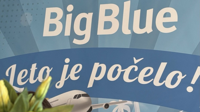 Dodatne uštede i veća sigurnost: BigBlue počeo sa prodajom aranžmana za Tursku 2025. i predstavio koncept Premium putnik