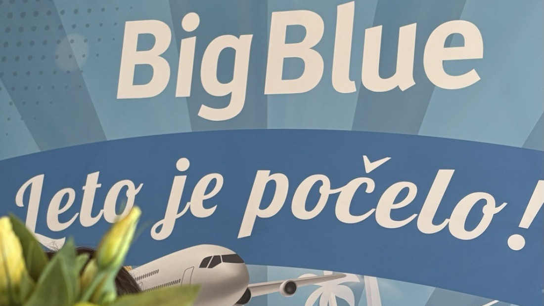 Dodatne uštede i veća sigurnost: BigBlue počeo sa prodajom aranžmana za Tursku 2025. i predstavio koncept Premium putnik