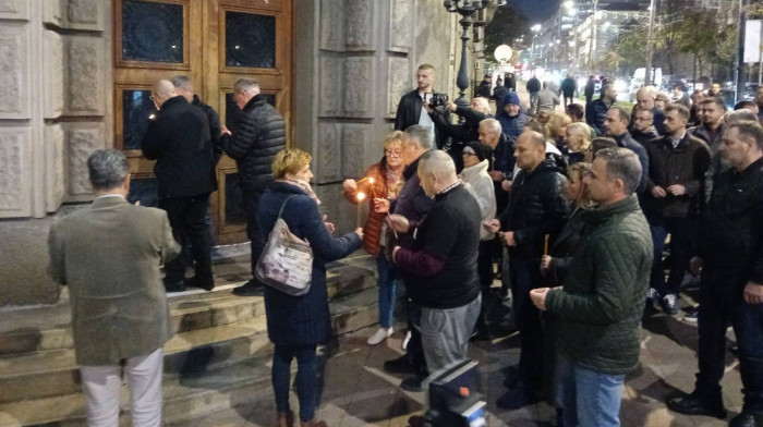 Šta su postigli do sad i kuda idu protesti povodom tragedije u Novom Sadu?