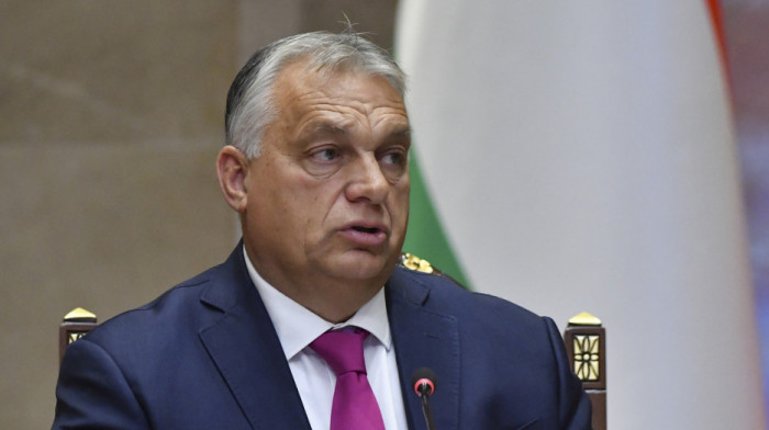 Orban: Potrebno doneti novu evropsku strategiju za Ukrajinu posle pobede Trampa