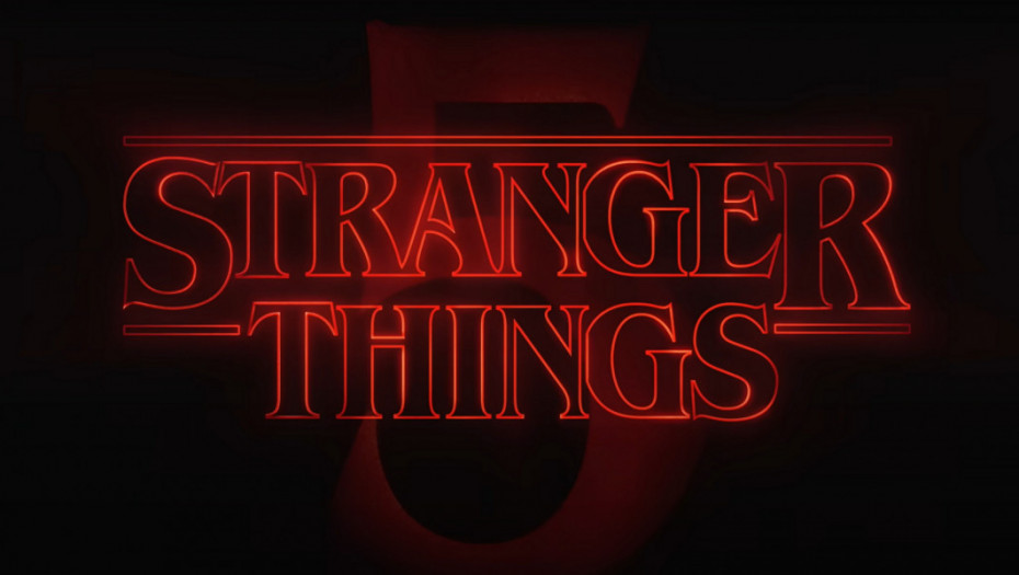 Netflix objavio tizer za poslednju sezonu serije "Stranger Things": Šta će biti sa Naopakim svetom?