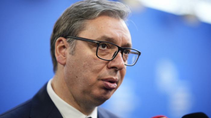 Vučić sutra i prekosutra u Azerbejdžanu, učestvuje na COP29