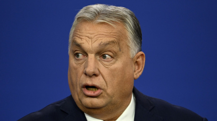 Orban: Ekonomski problemi Mađarske su rezultat rata u Ukrajini